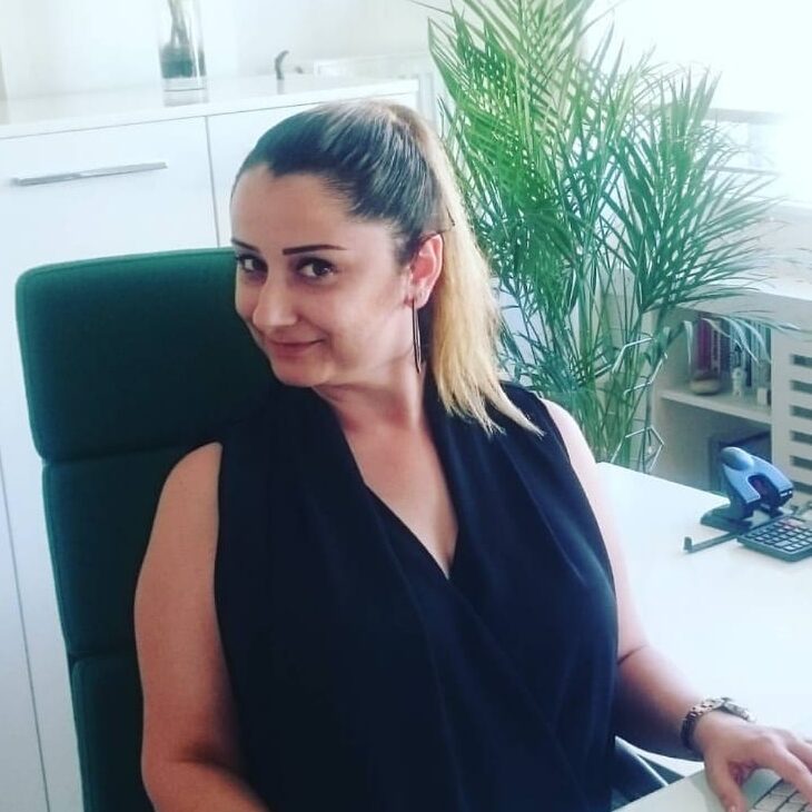 Deniz Muslu